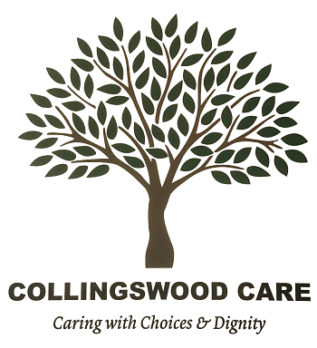 Collingswood Care logo